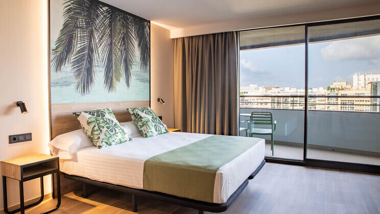 Primavera Park Hotel